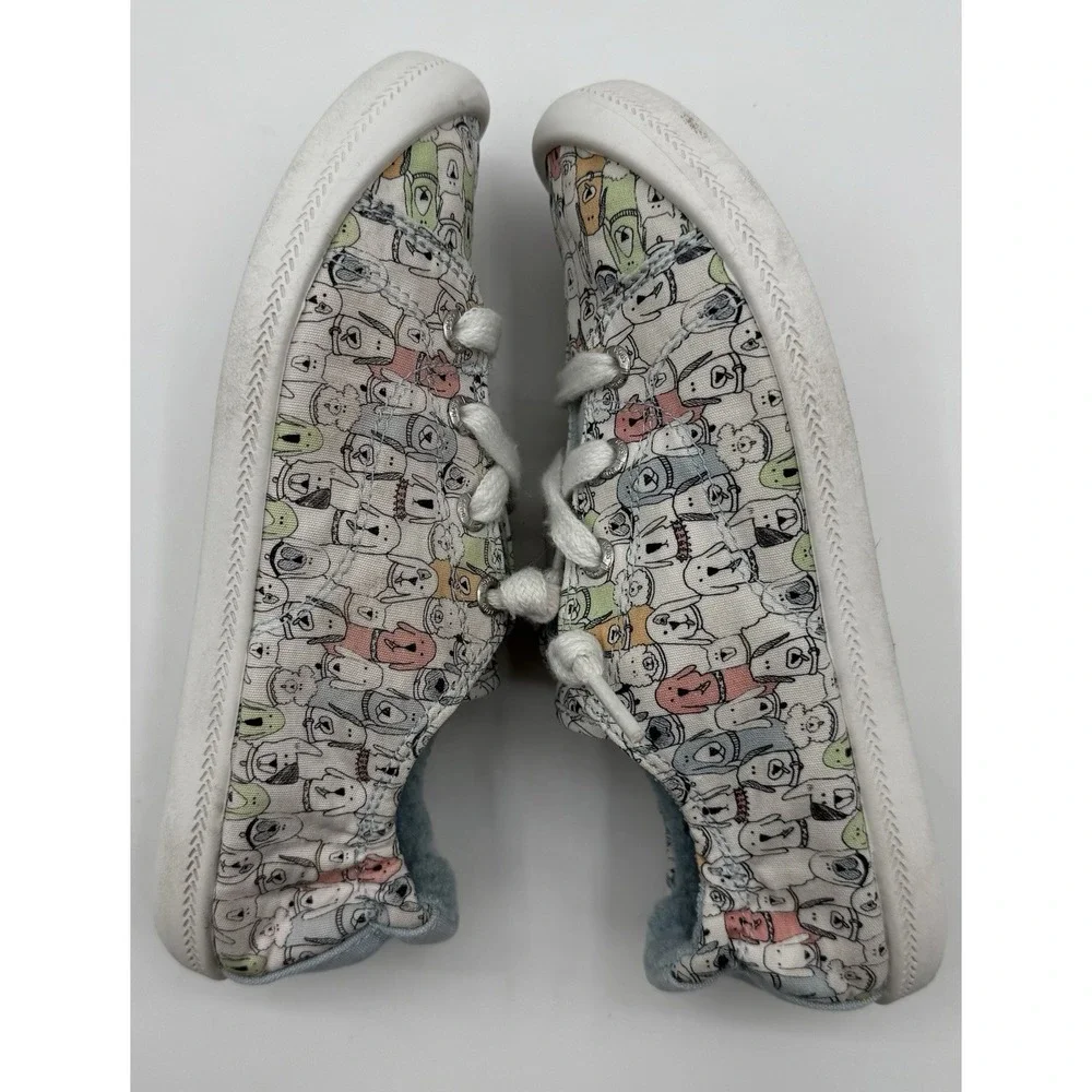 BOBS from Skechers these skechers